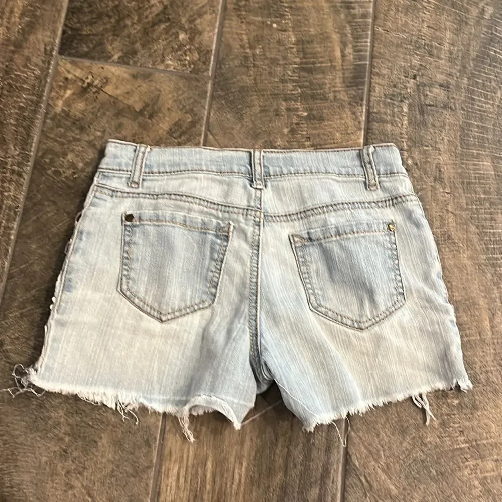 Jessica Simpson shorts - Picture 2 of 2